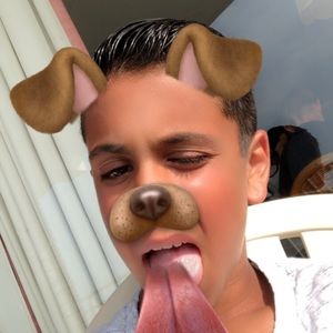 Meet your Posher, Lucas